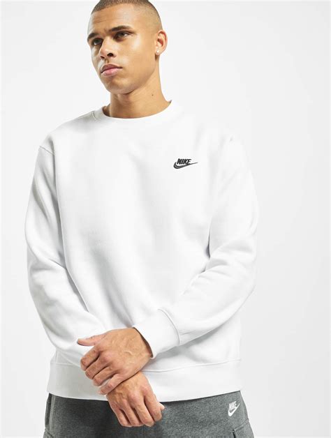 nike herren pullover weiss|Suchergebnis Auf Amazon.de Für: Nike Pullover Herren Weiss.